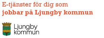 Logotyp Ljungby kommun